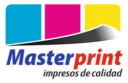 MASTERPRINT IMPRESOS DE CALIDAD